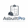 projeto as built