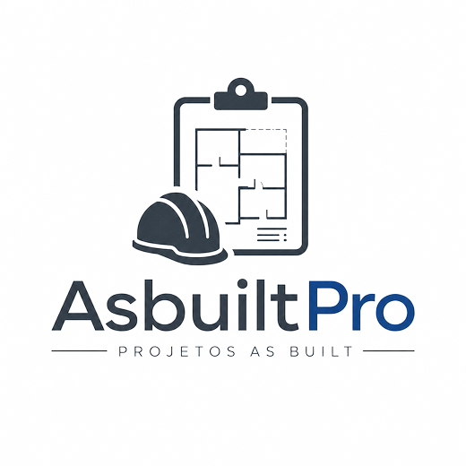 projeto as built